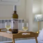 Villa Enchanted Sunlit Retreat 1 *
