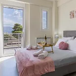 Enchanted Sunlit Retreat 1 Villa Isthmia