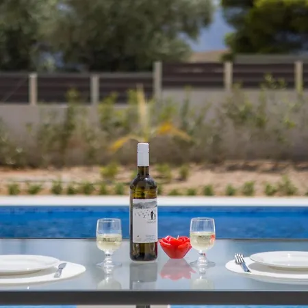 Enchanted Sunlit Retreat 1