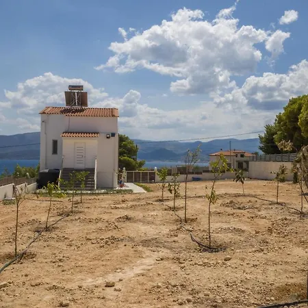 Enchanted Sunlit Retreat 1