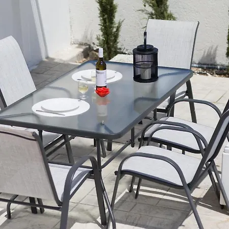 Enchanted Sunlit Retreat 1 Βίλα Ίσθμια