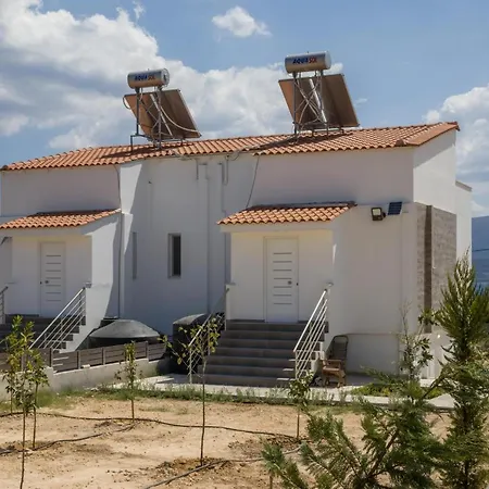 Enchanted Sunlit Retreat 1 Βίλα *