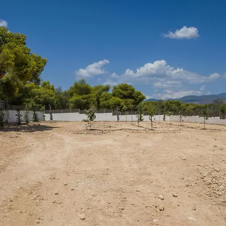 Enchanted Sunlit Retreat 1 Βίλα *