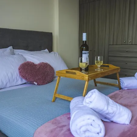 Enchanted Sunlit Retreat 1 Βίλα *