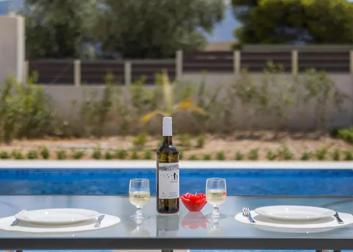 Enchanted Sunlit Retreat 1