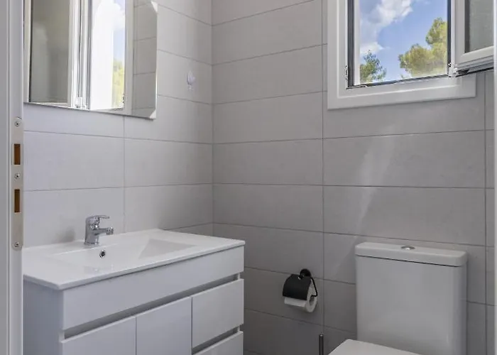 فيلة Enchanted Sunlit Retreat 1 إسثْمِيا