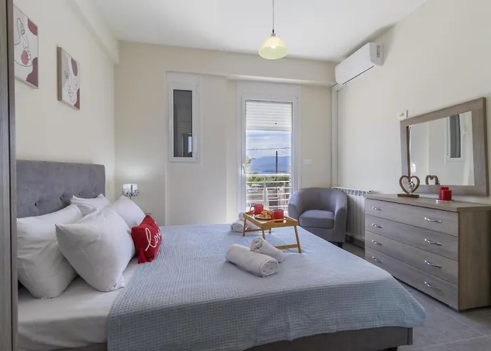 فيلة Enchanted Sunlit Retreat 1