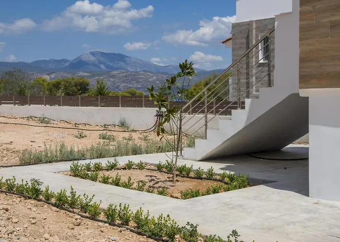 Enchanted Sunlit Retreat 1 * إسثْمِيا