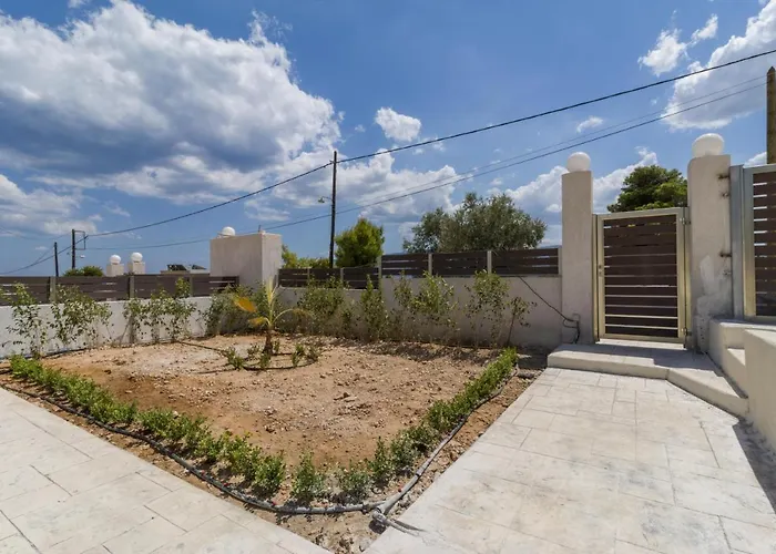 Enchanted Sunlit Retreat 1 * إسثْمِيا