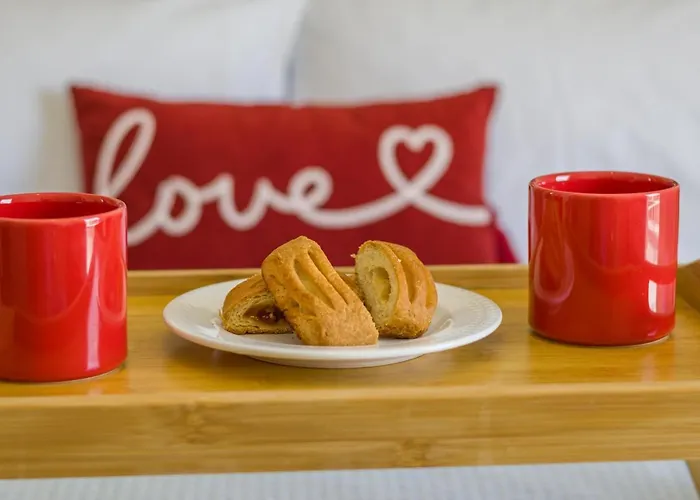 Enchanted Sunlit Retreat 1 فيلة إسثْمِيا