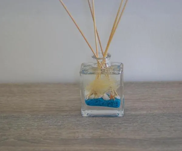 فيلة Enchanted Sunlit Retreat 1 إسثْمِيا