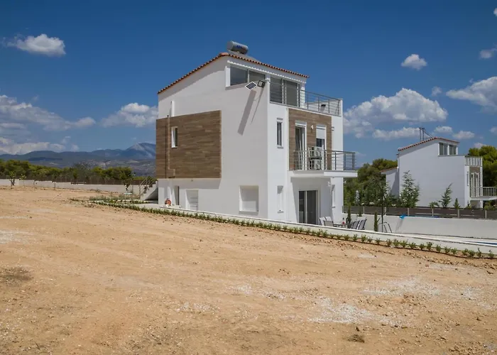 Enchanted Sunlit Retreat 1 * إسثْمِيا