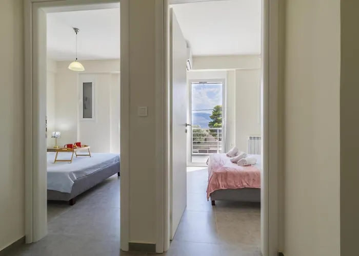 Enchanted Sunlit Retreat 1 * إسثْمِيا